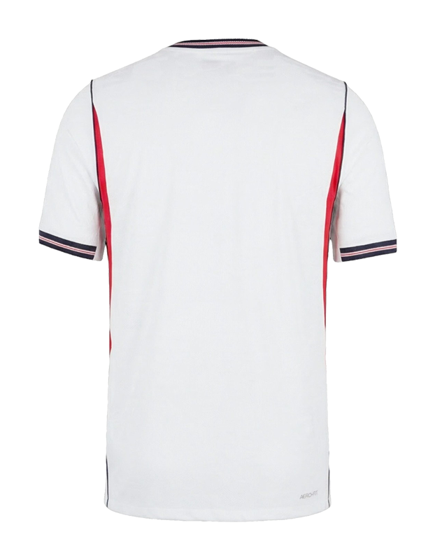England Home Kit 2026