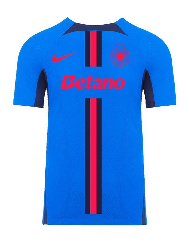 FCSB Steaua Away Kit 2024-2025