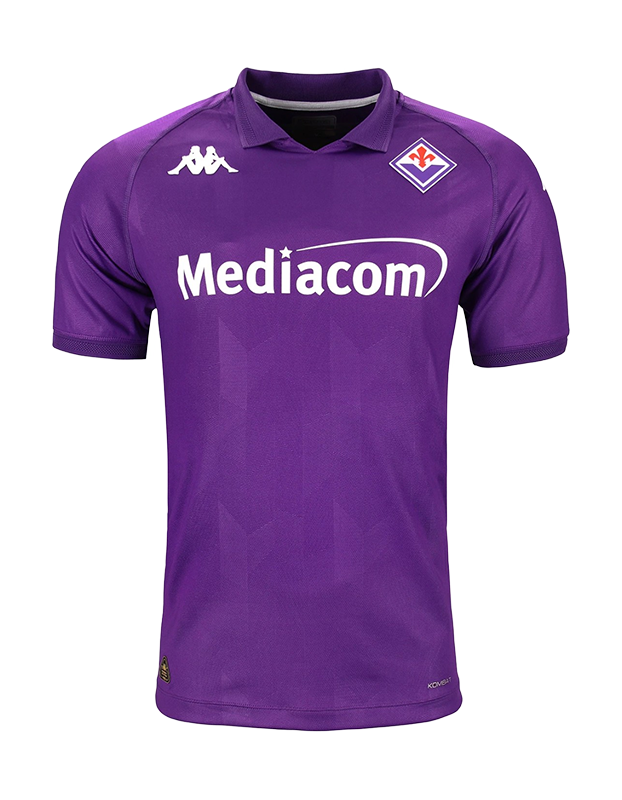Fiorentina Home Kit 2024-2025