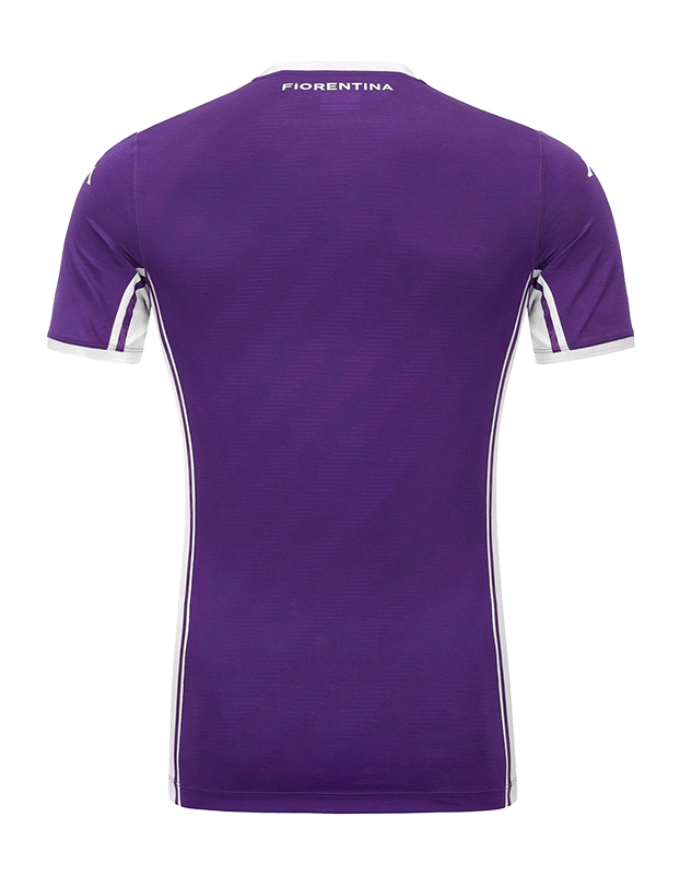 Fiorentina Home Kit 2025-2026
