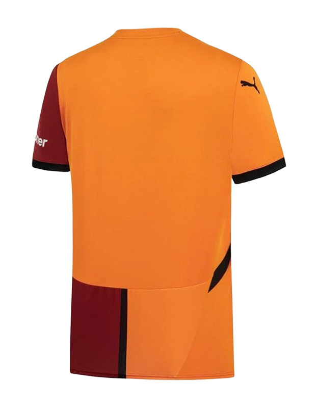 Galatasaray Home Kit 2024-2025