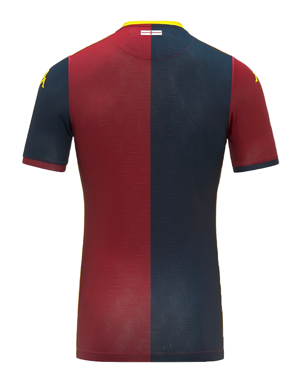 Genoa Home Kit 2025-2026