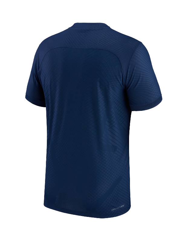 Paris Saint-Germain Home Kit 2022-2023