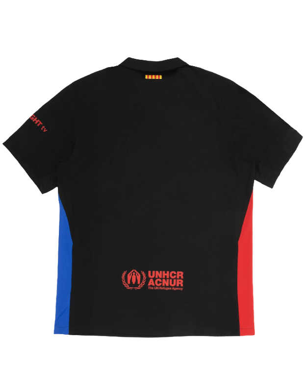Barcelona x Travis Scott Away Special Edition Kit 2024-2025