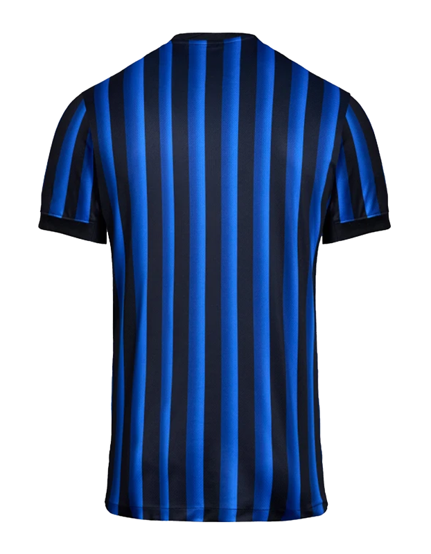 Inter Milan Player Version Home Kit 2025-2026