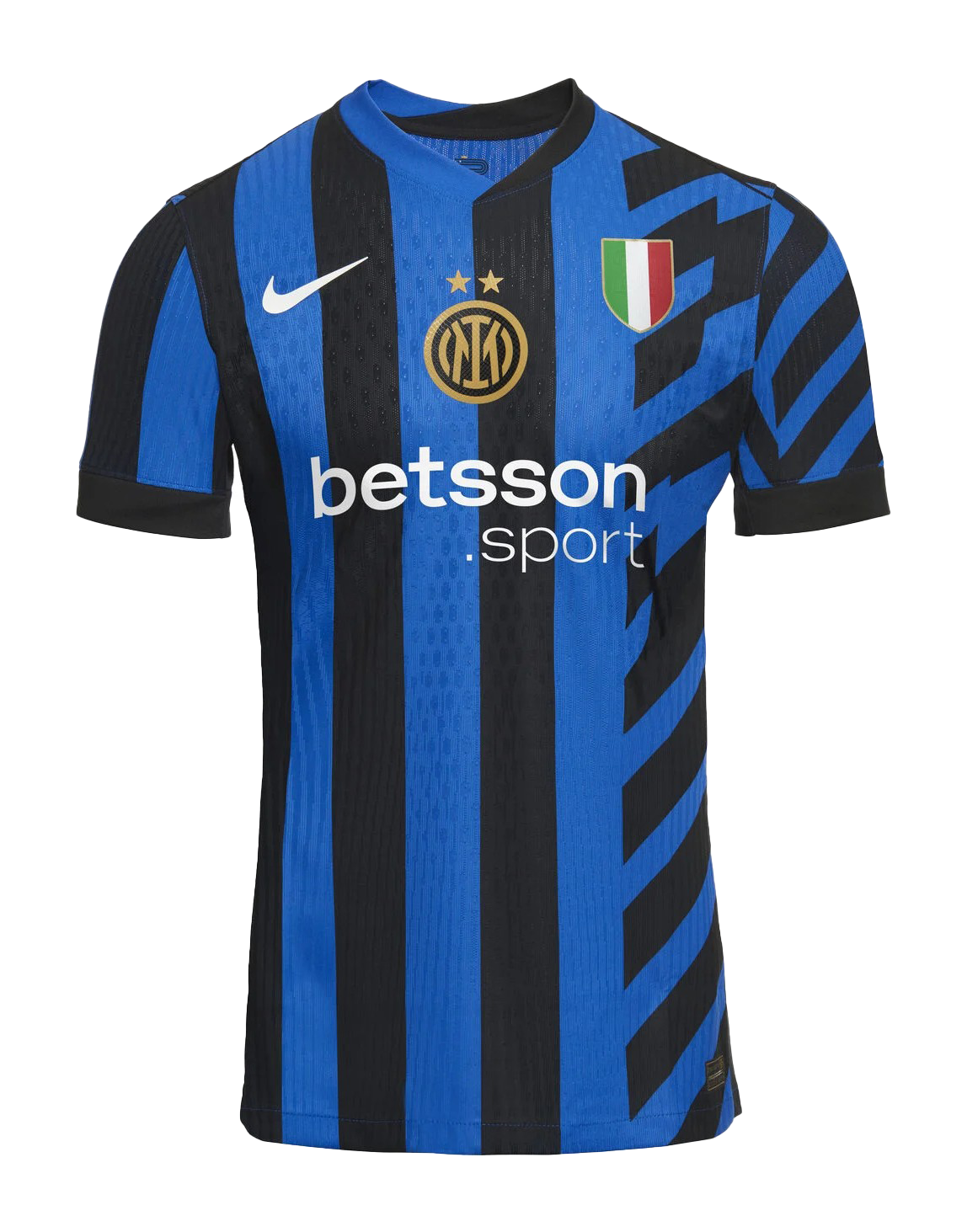 Inter Home Kit 2024-2025
