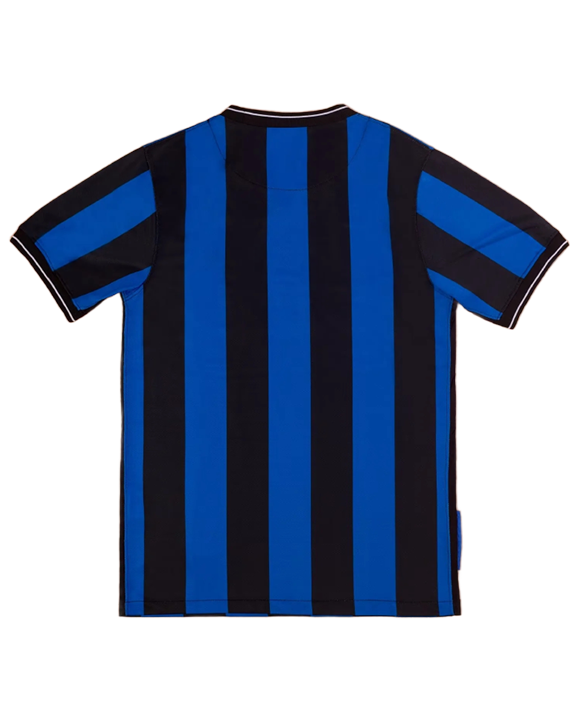 Inter Retro Home Kit 2009-2010