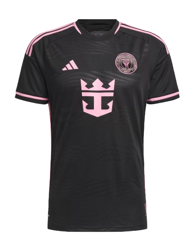 Inter Miami Away Kit 2024-2025