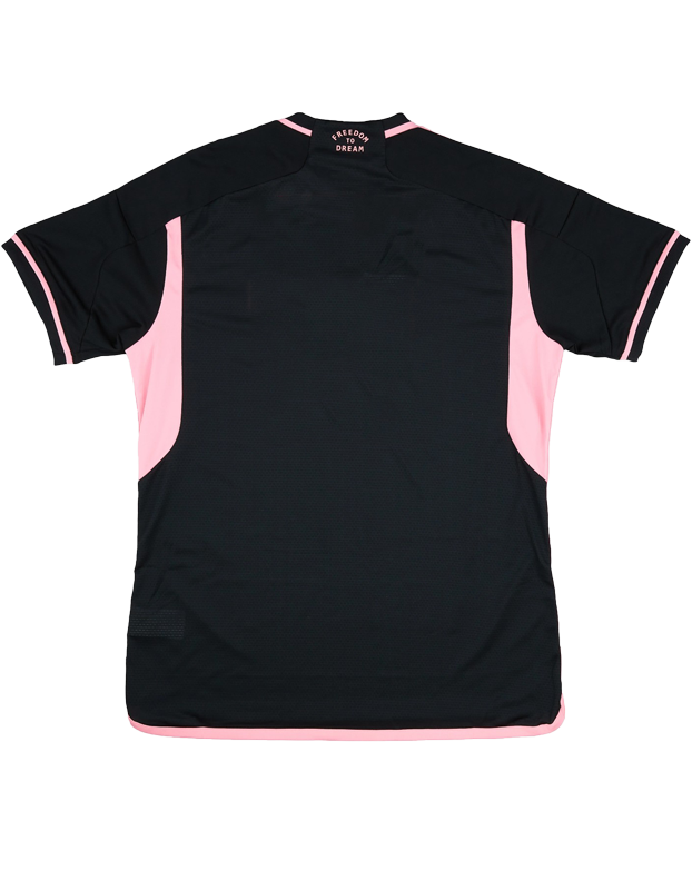 Inter Miami Away Kit 2024-2025