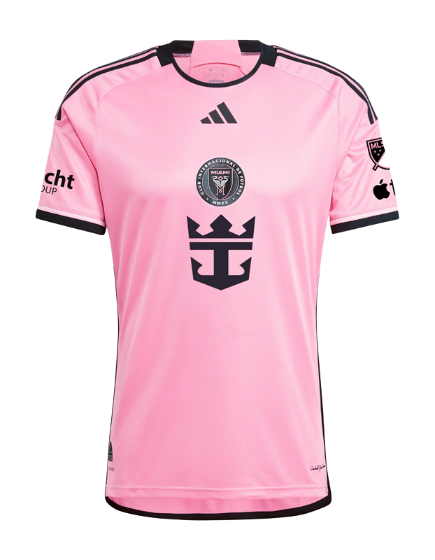 Inter Miami Home Kit 2024-2025