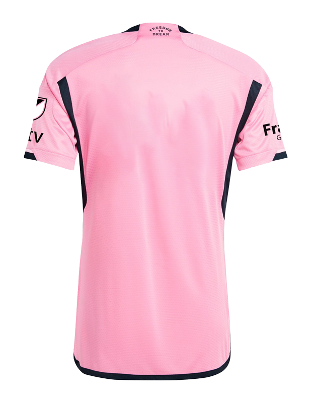 Inter Miami Home Kit 2024-2025