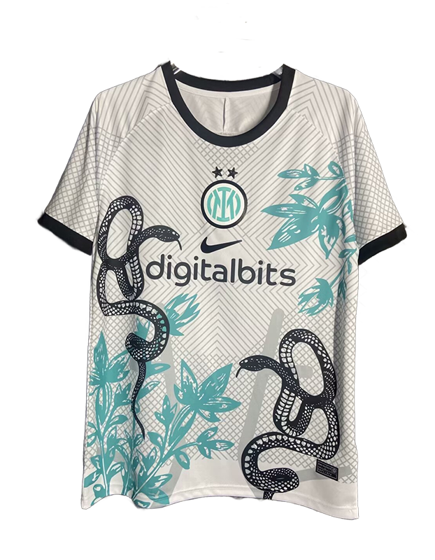 Inter Special Edition Kit