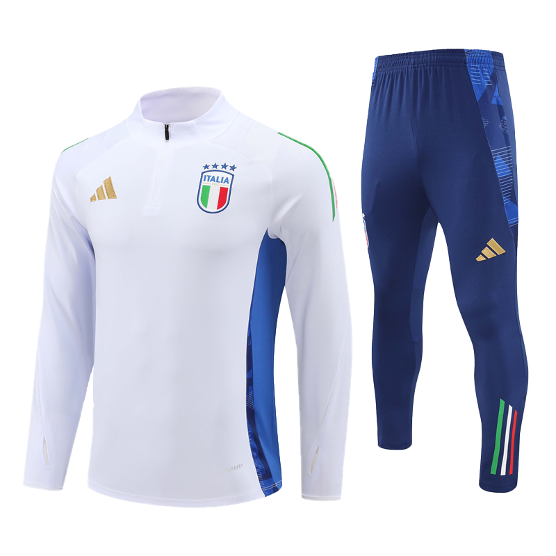 Tracksuit Italy