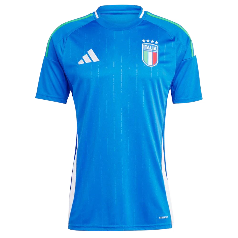 Italy Home Kit 2024