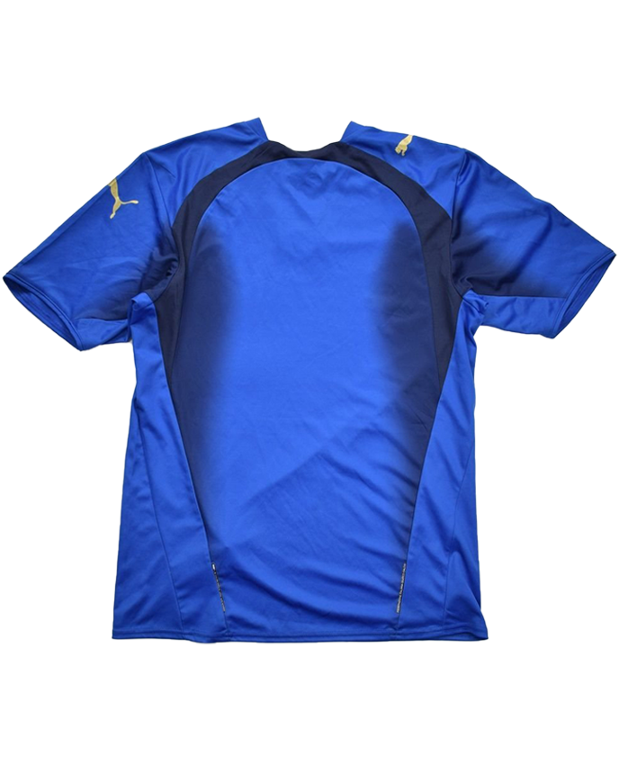 Italy Retro Home Kit 2006