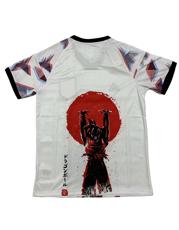 Japan Dragon Ball Special Edition Kit