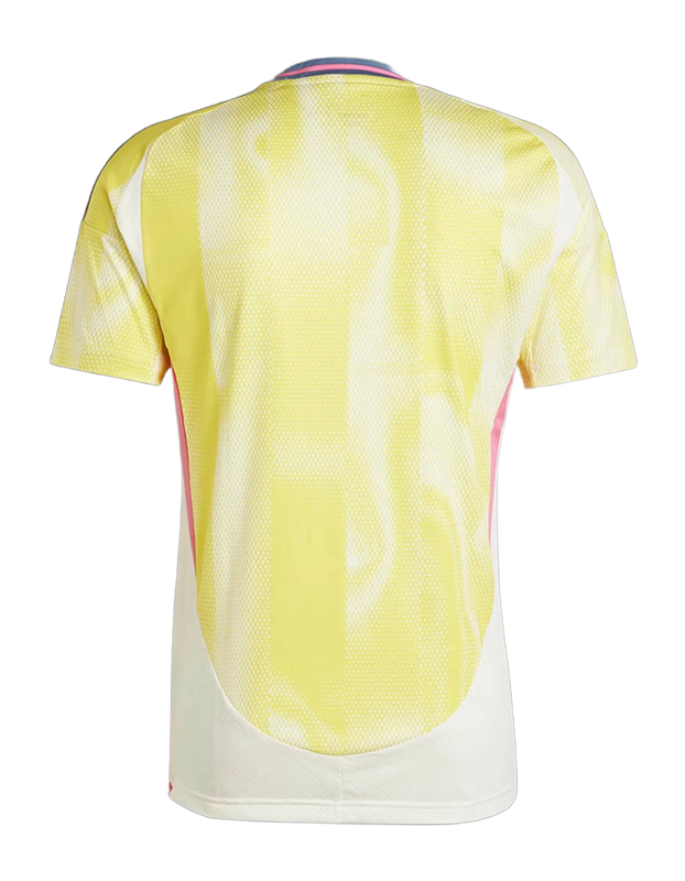 Juventus Away Kit 2024-2025
