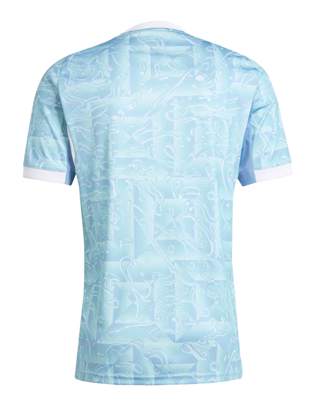 Juventus Away Kit 2025-2026