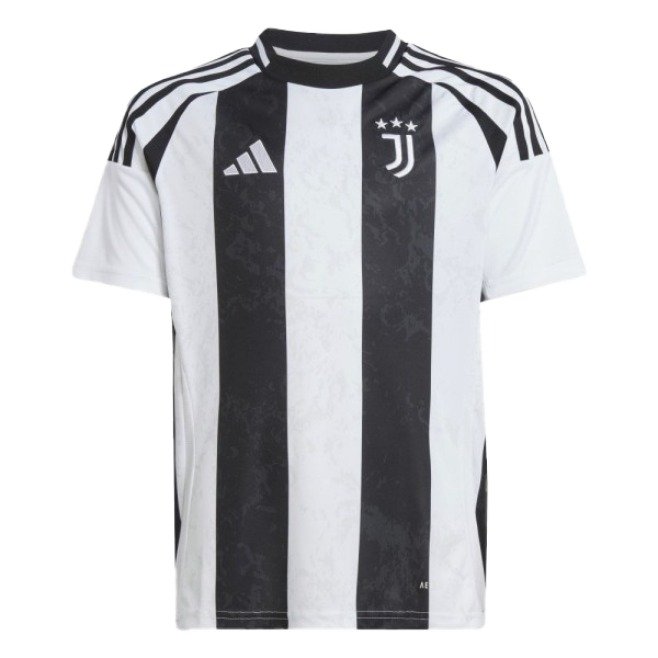 Juventus Home Kit 2024-2025