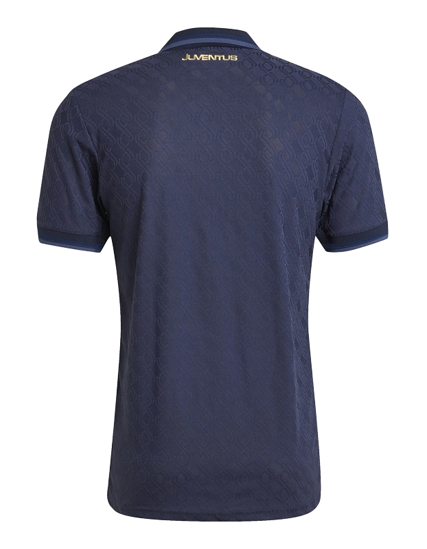 Juventus Third Kit 2024-2025