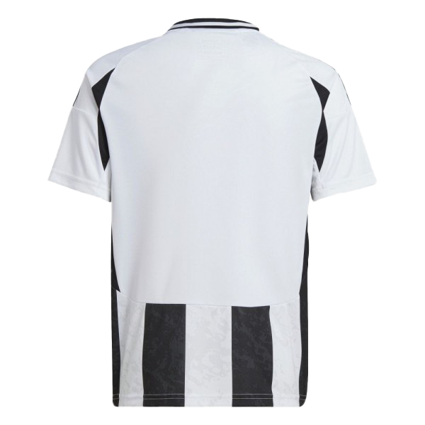 Juventus Home Kit 2024-2025