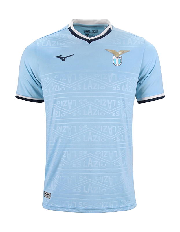 Lazio Home Kit 2024-2025