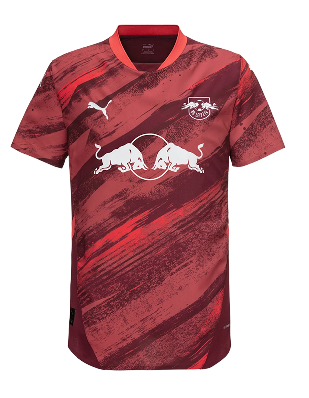 RB Leipzig Away Kit 2024-2025