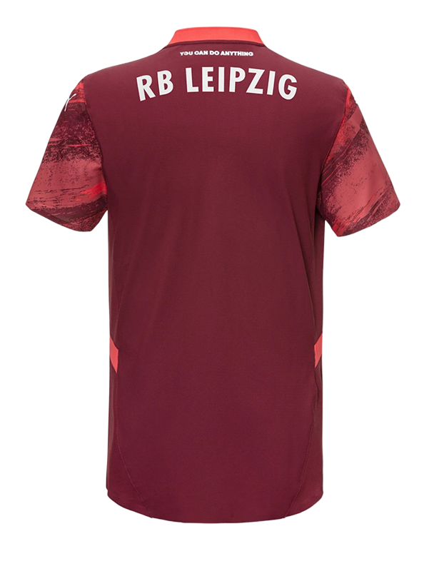 RB Leipzig Away Kit 2024-2025