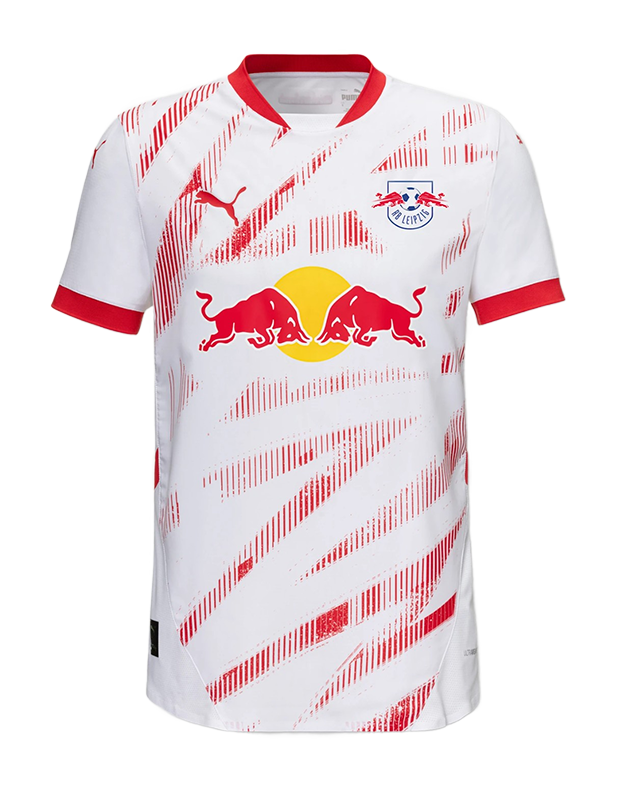 RB Leipzig Home Kit 2024-2025