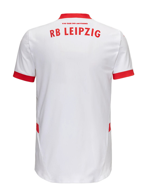 RB Leipzig Home Kit 2024-2025