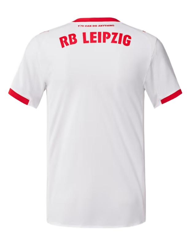 RB Leipzig Home Kit 2025-2026