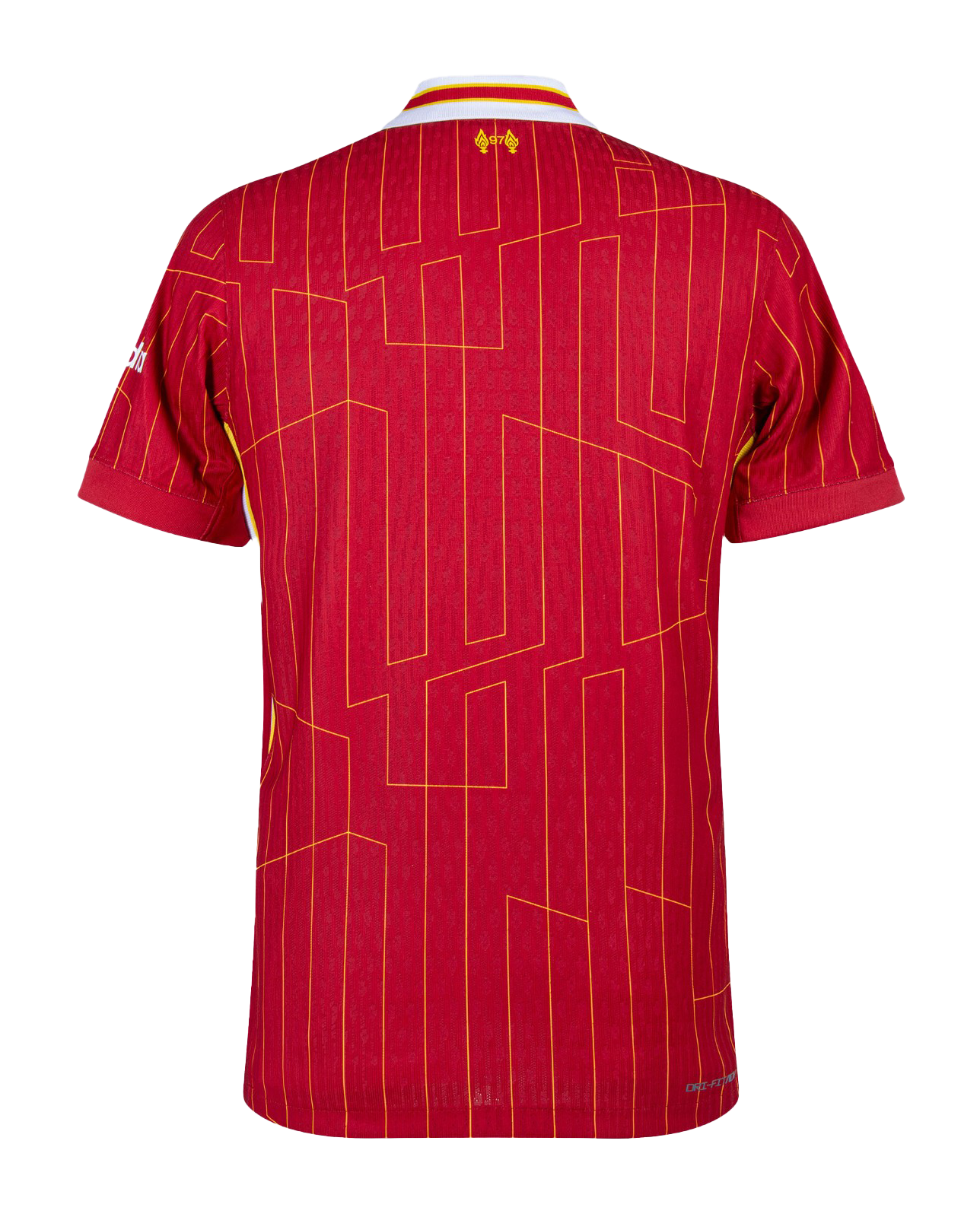 Liverpool Home Kit 2024-2025