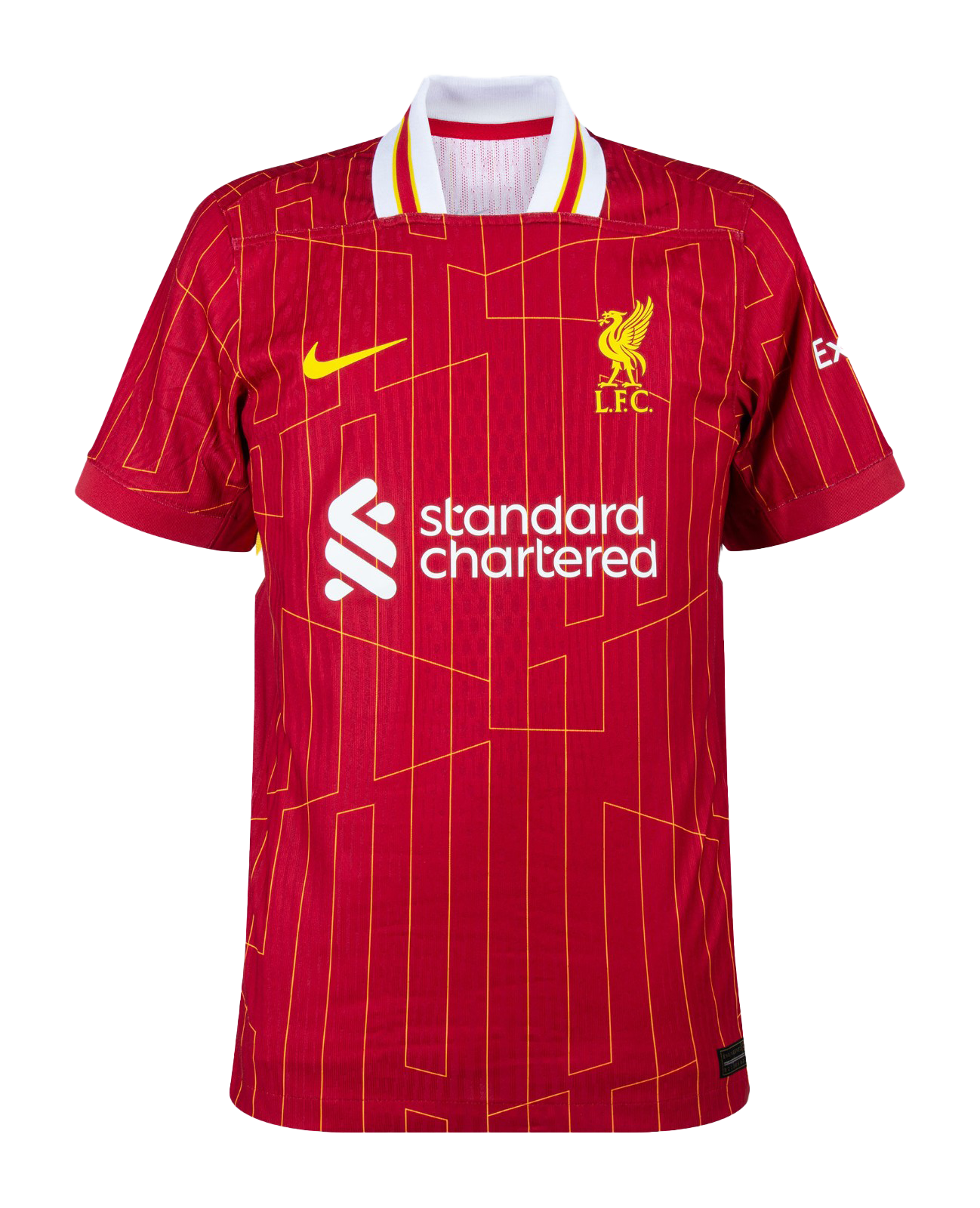 Liverpool Home Kit 2024-2025