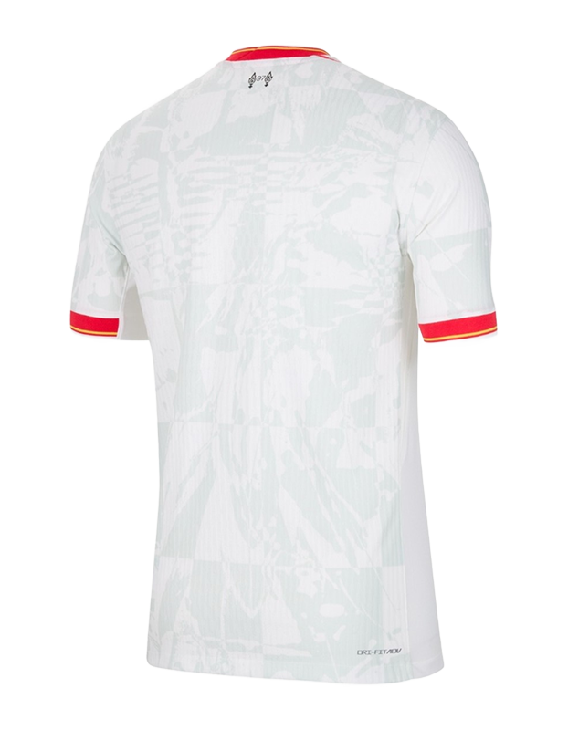 Liverpool Third Kit 2024-2025