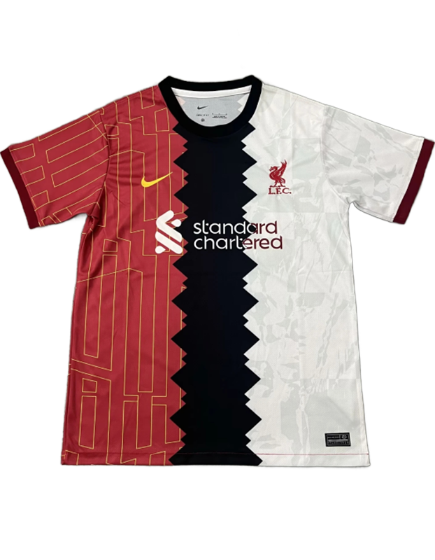 Liverpool Special Edition kit