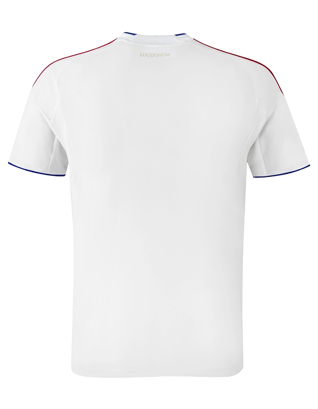Lyon Home Kit 2025-2026