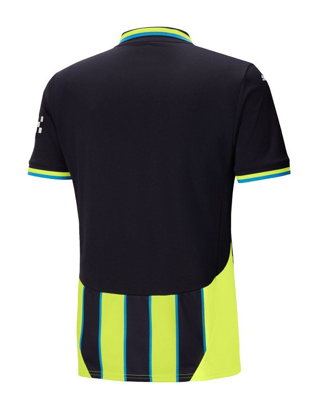 Manchester City Away Kit 2024-2025