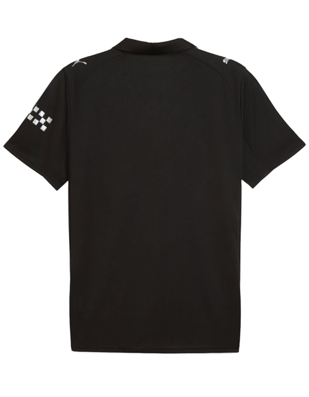 Manchester City Away Kit 2025-2026