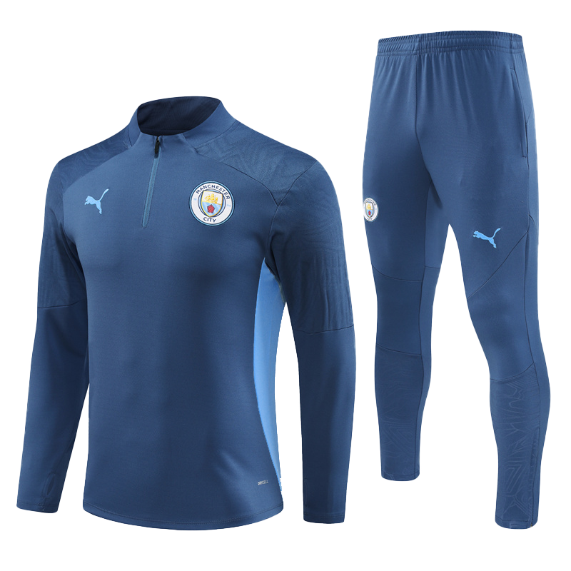 Tracksuit Manchester City