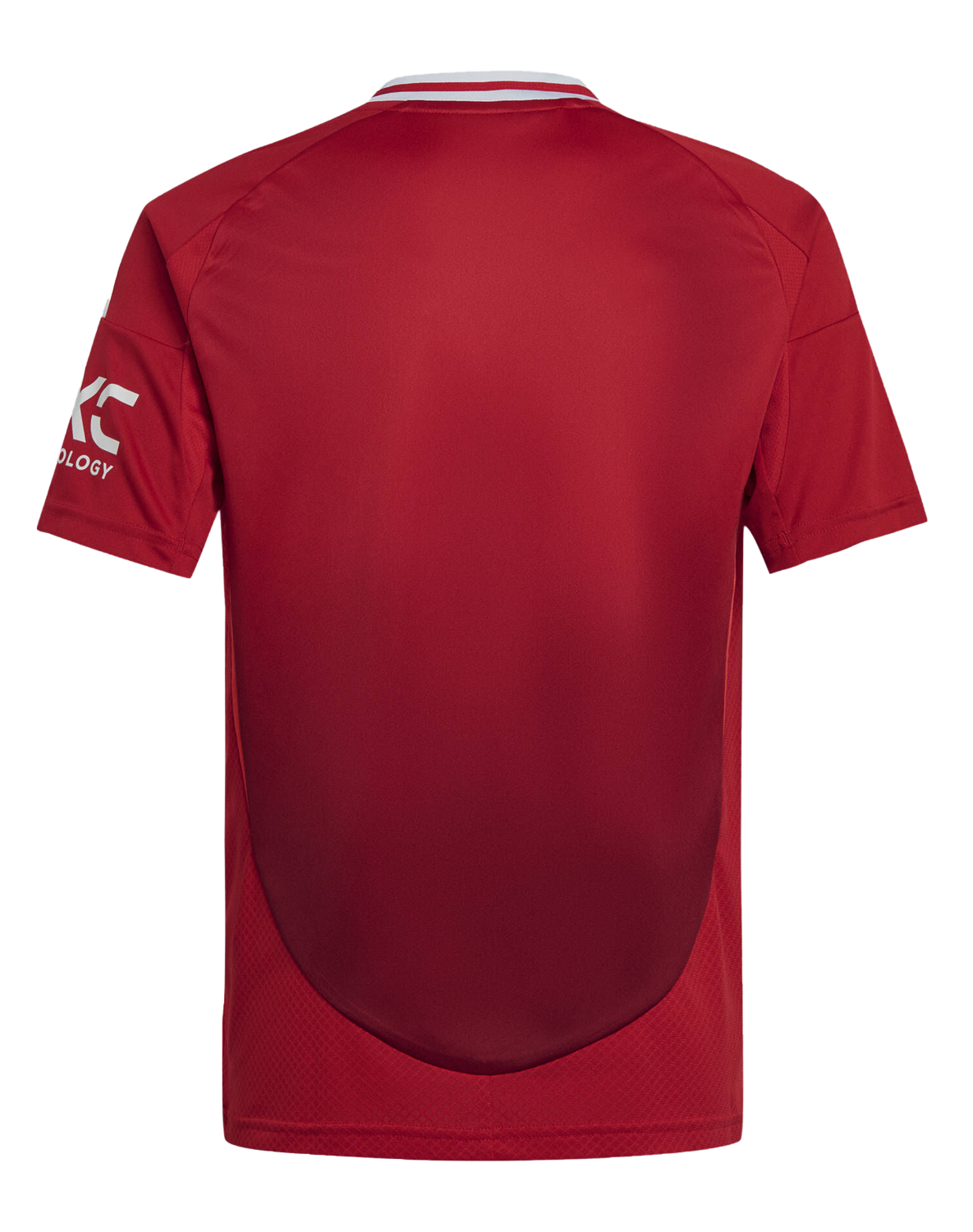 Manchester United Home Kit 2024-2025