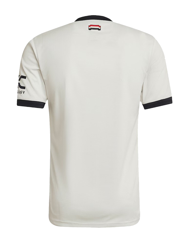 Manchester United Third Kit 2024-2025