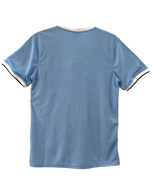 Manchester City Retro Home Kit 2013-2014