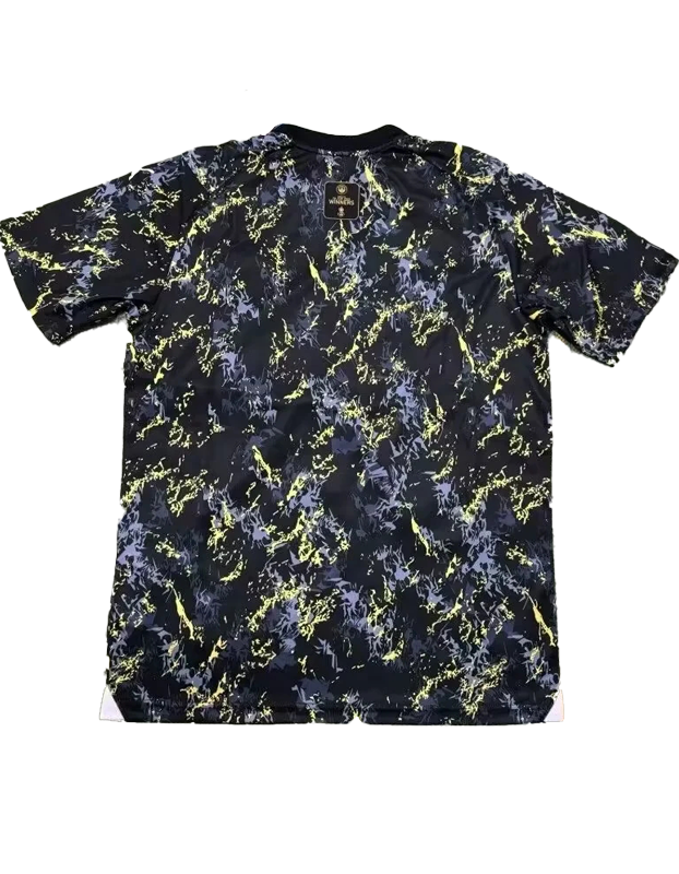 Manchester City Special Edition kit