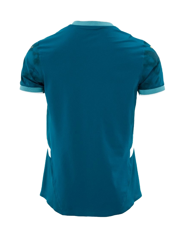 Marseille Away Kit 2024-2025