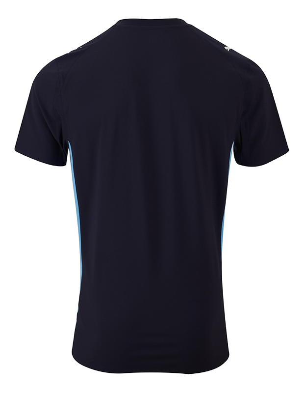 Marseille Away Kit 2025-2026