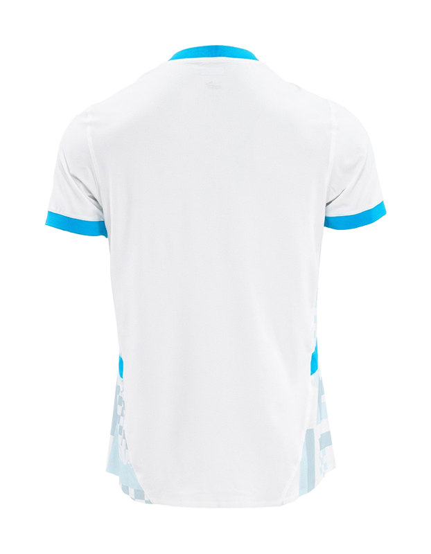 Marseille Home Kit 2024-2025