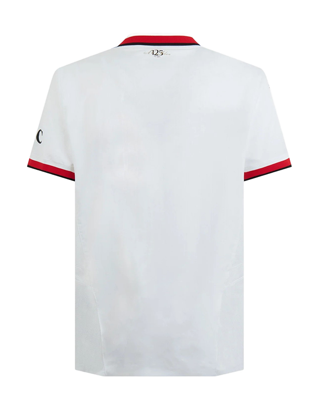 Milan Away Kit 2024-2025