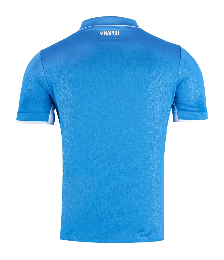Napoli Home Kit 2024-2025