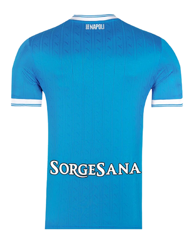 Napoli Home Kit 2025-2026