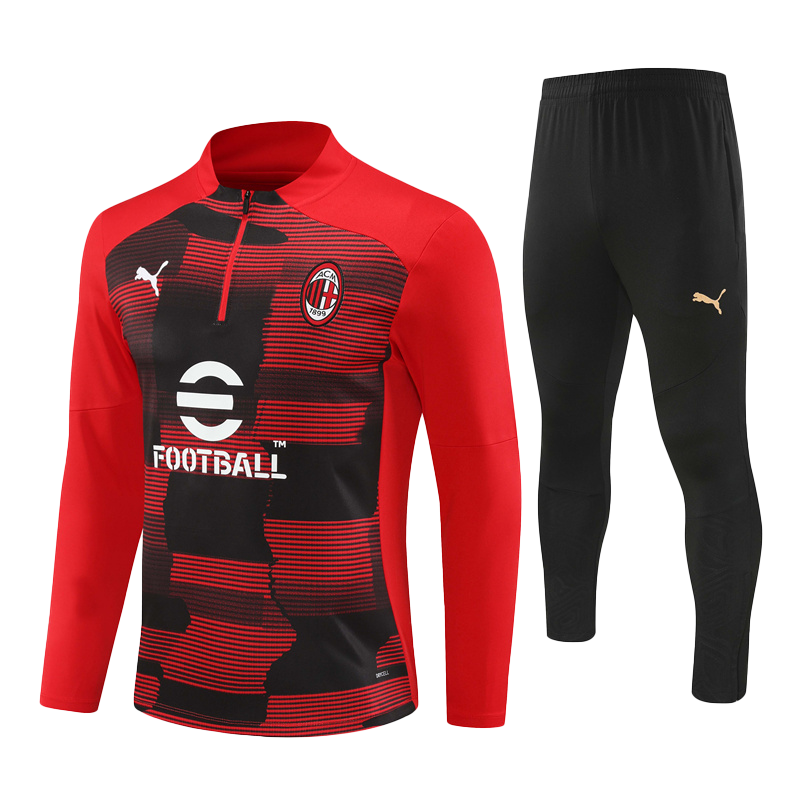 Tracksuit Milan